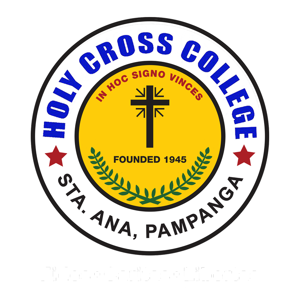 Holy Cross College Admission